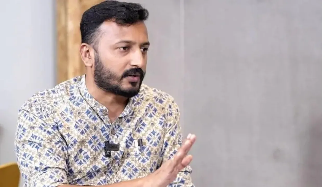 rini george allegations3