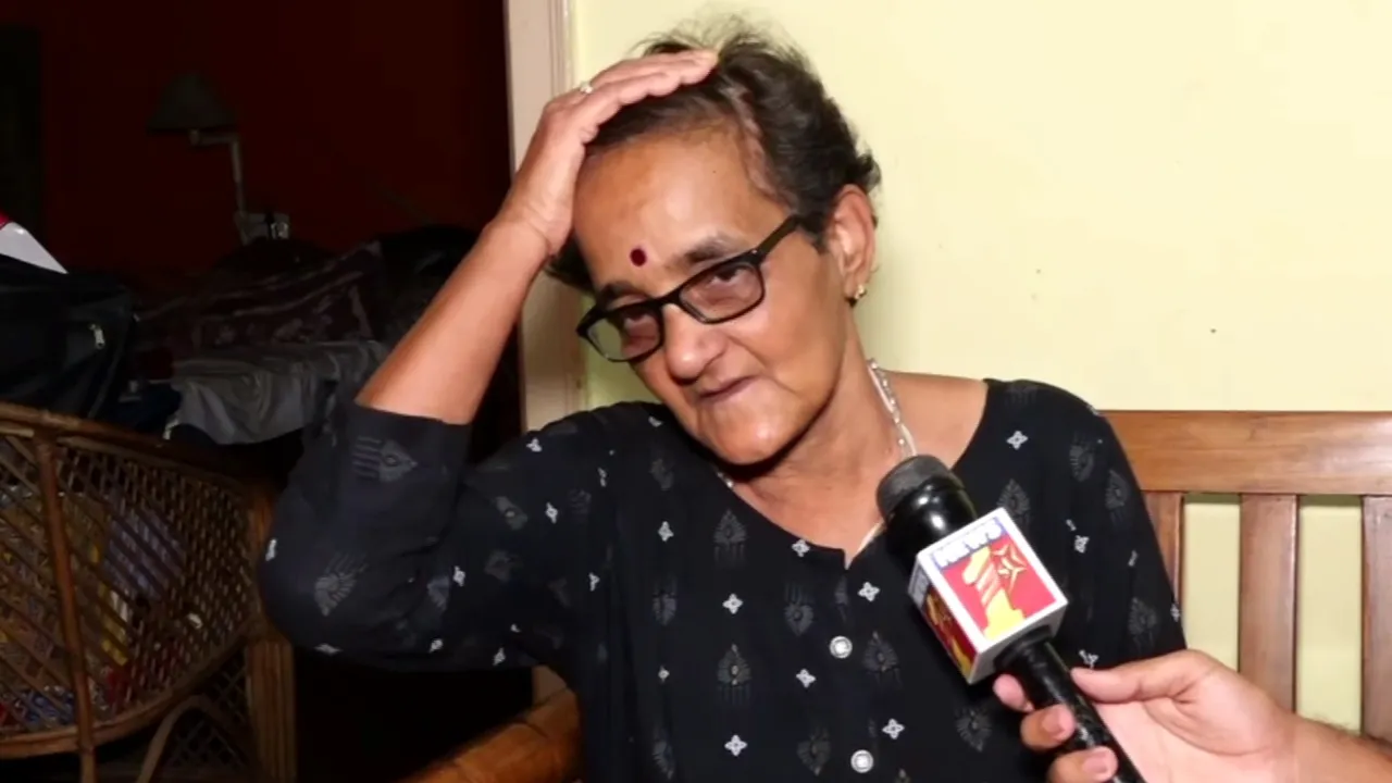 Sujata Bhatt