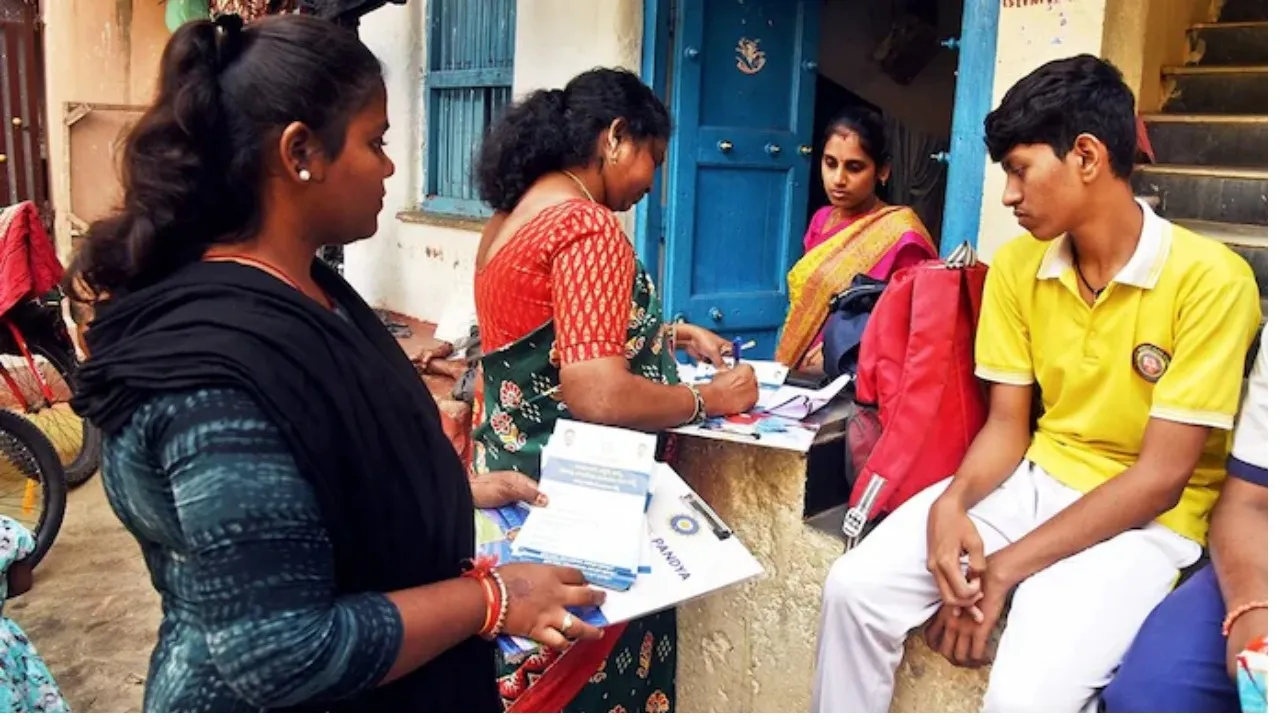 backward classes commission survey02