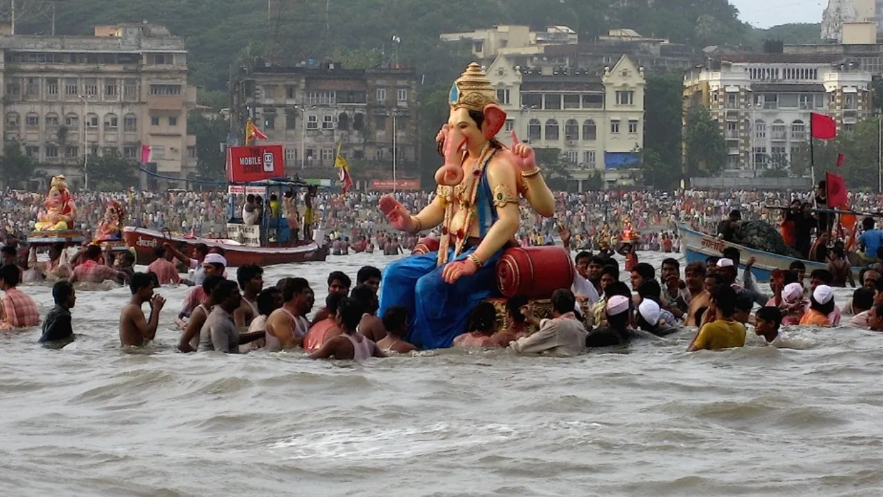 GANESH