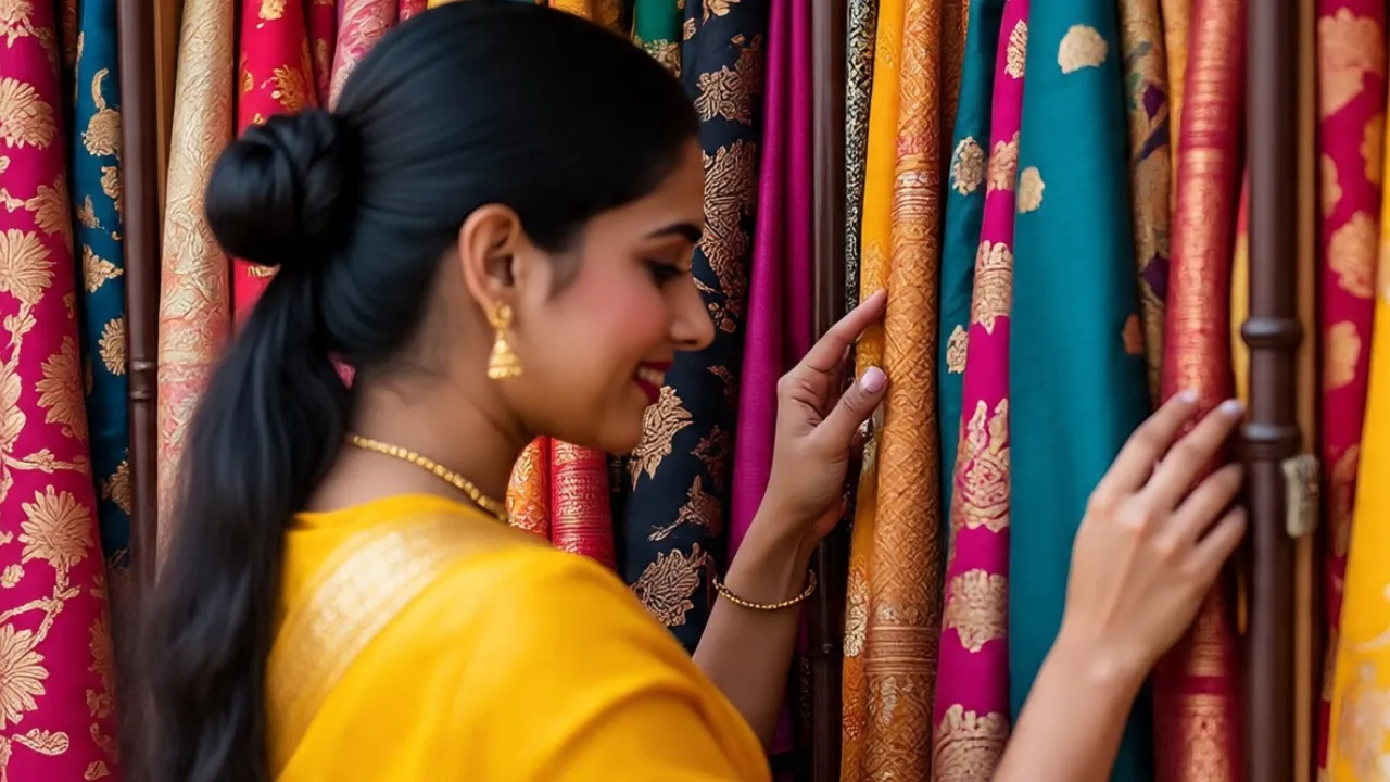 sarees