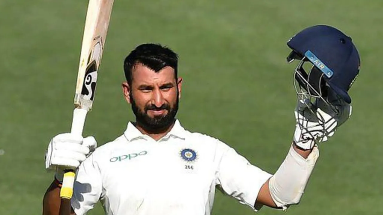 cheteshwar_pujara