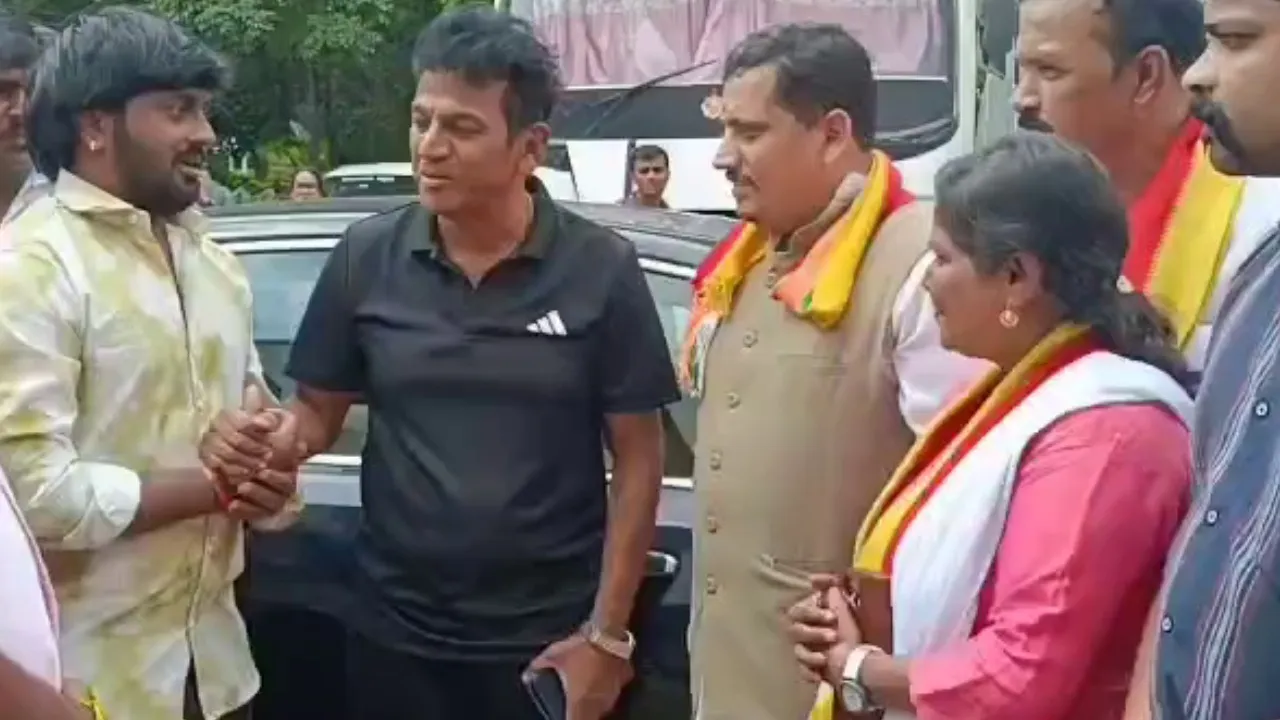 shivanna
