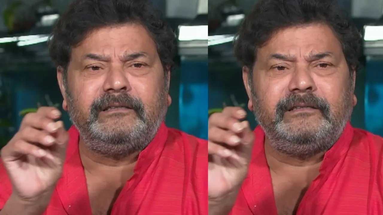 what happened to kgf shetty bhai fame dinesh mangalore(1)