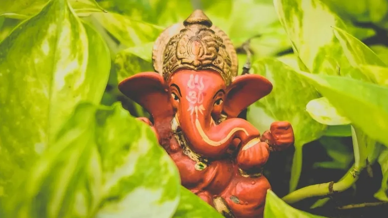 Ganesha