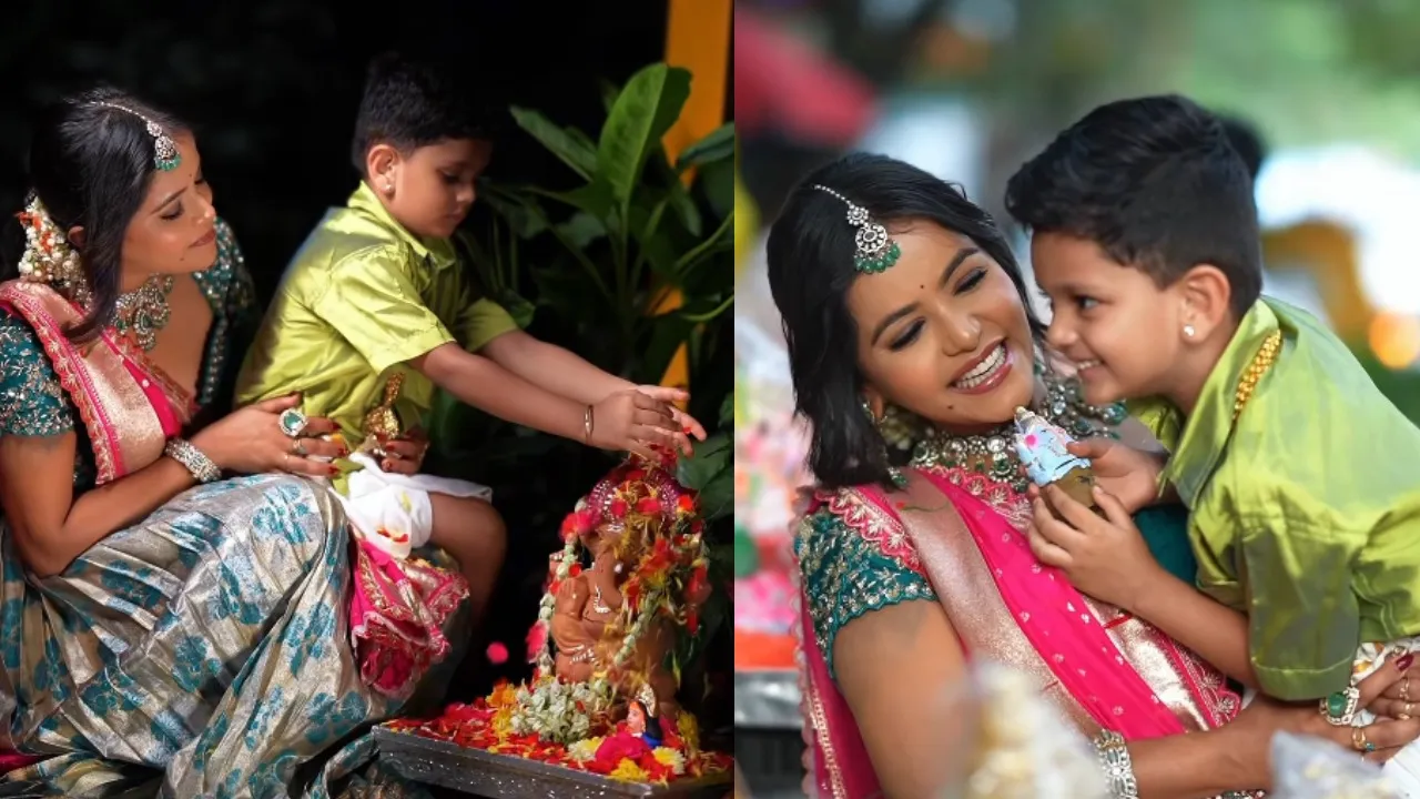 kannada Actress mayuri(1)