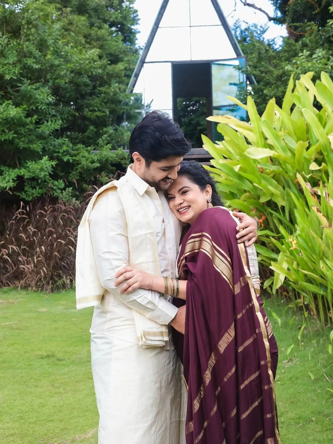 aishwarya vinay