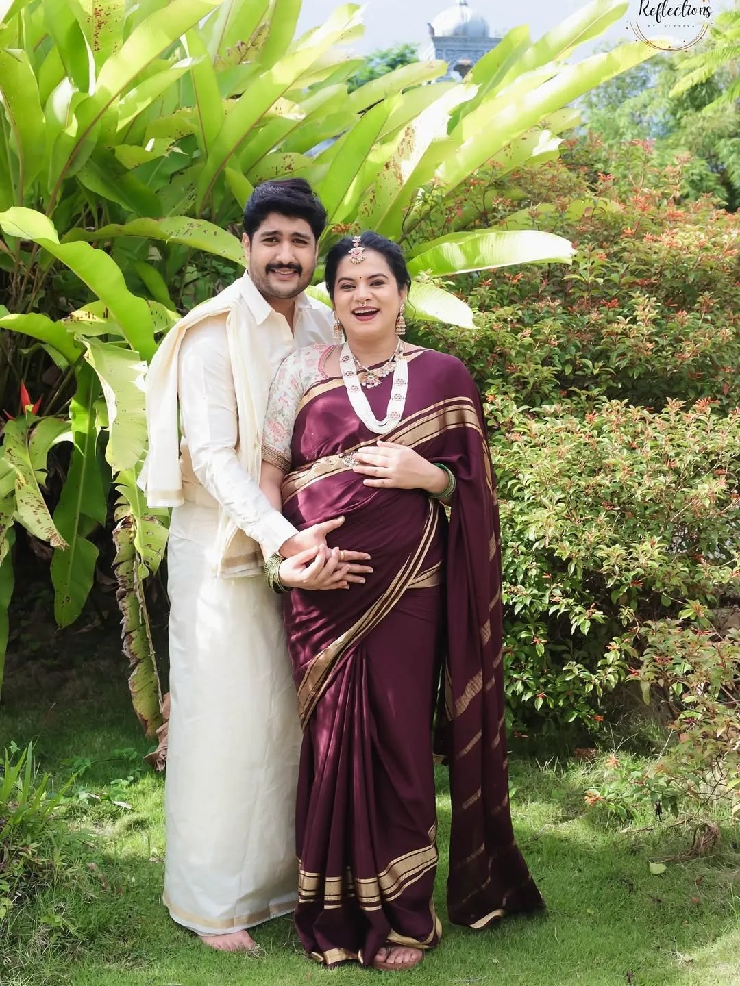 aishwarya vinay