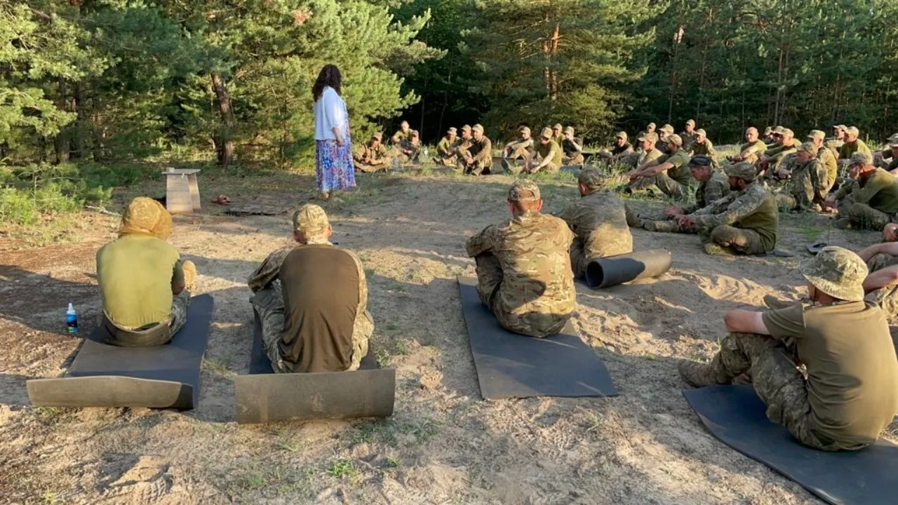 art of living in ukraine