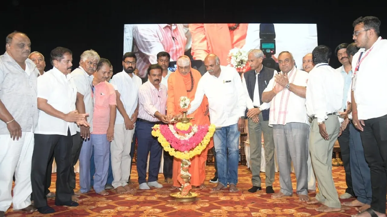 KV Prabhakara (3)