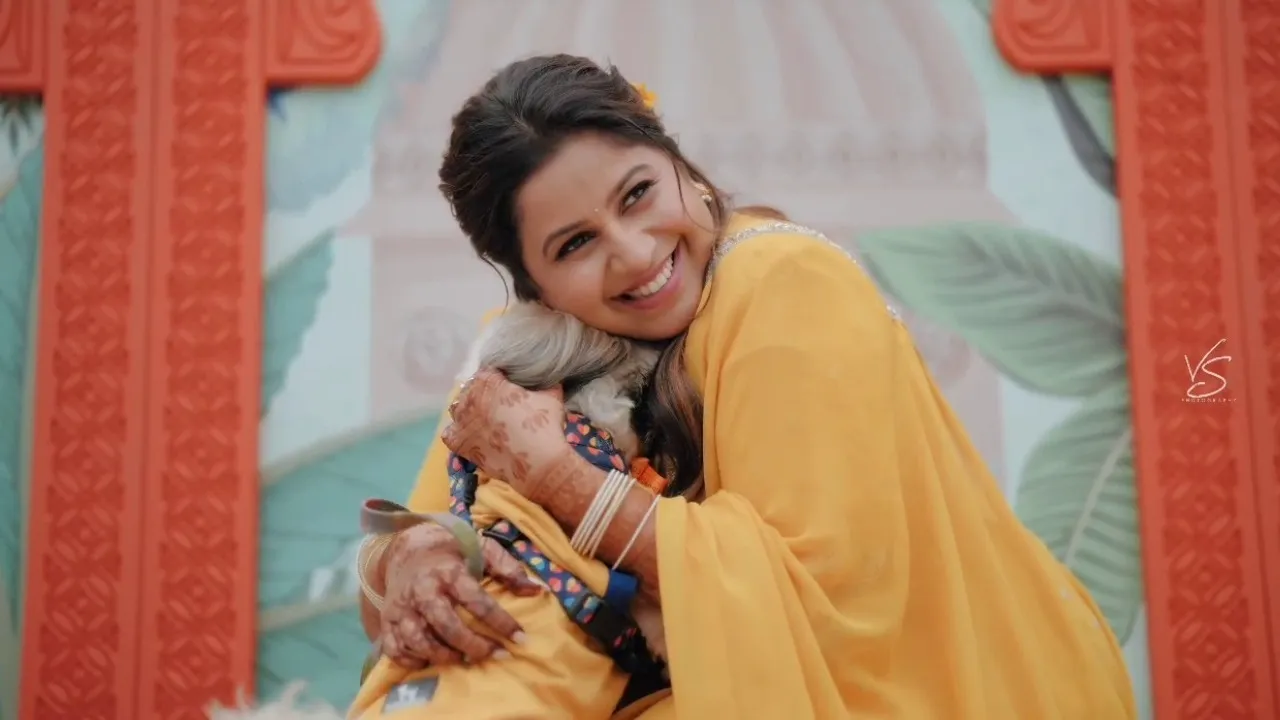 Anushree (4)