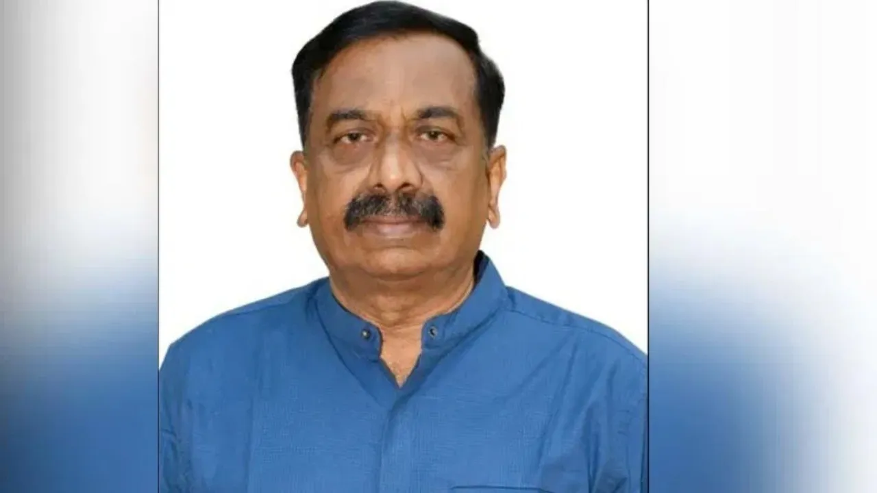 lawyer cs dwarakanatha