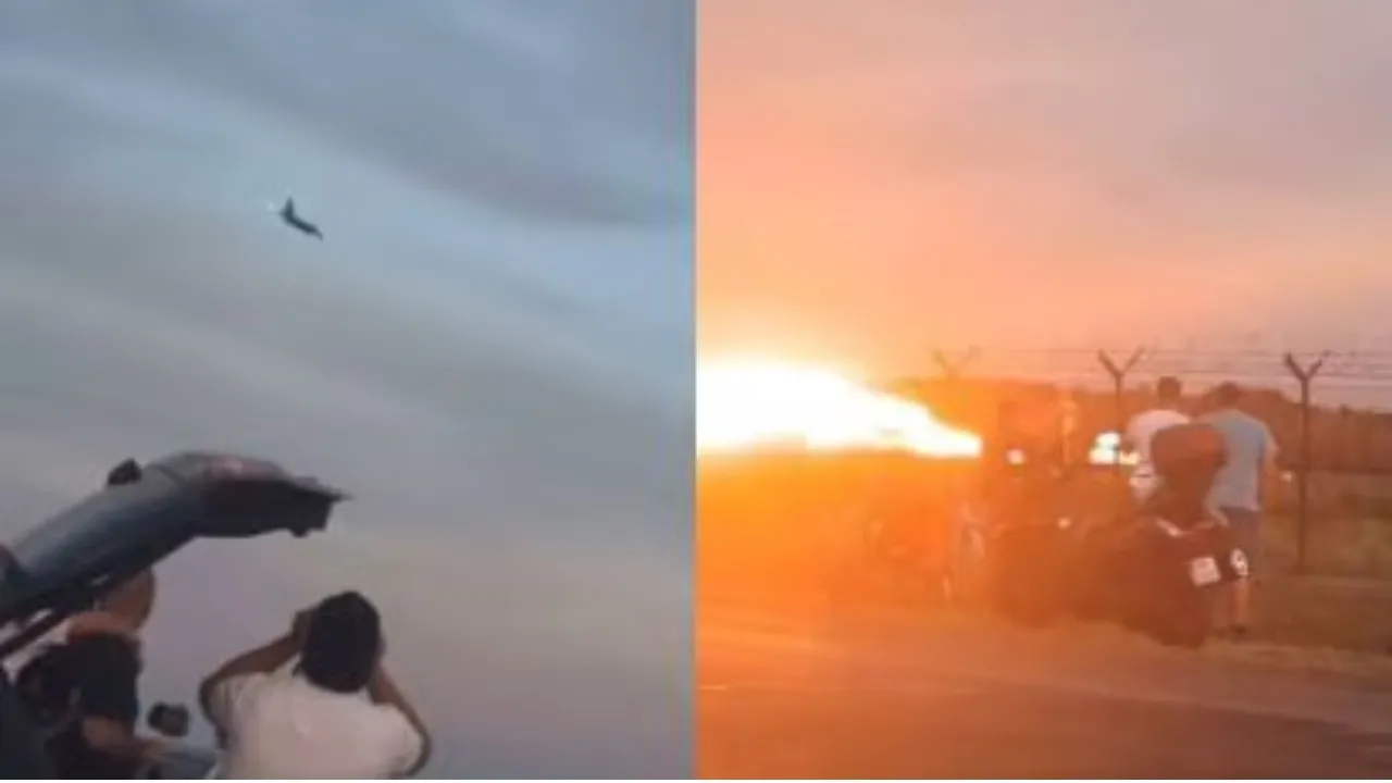 POLAND F-16 CRASH03