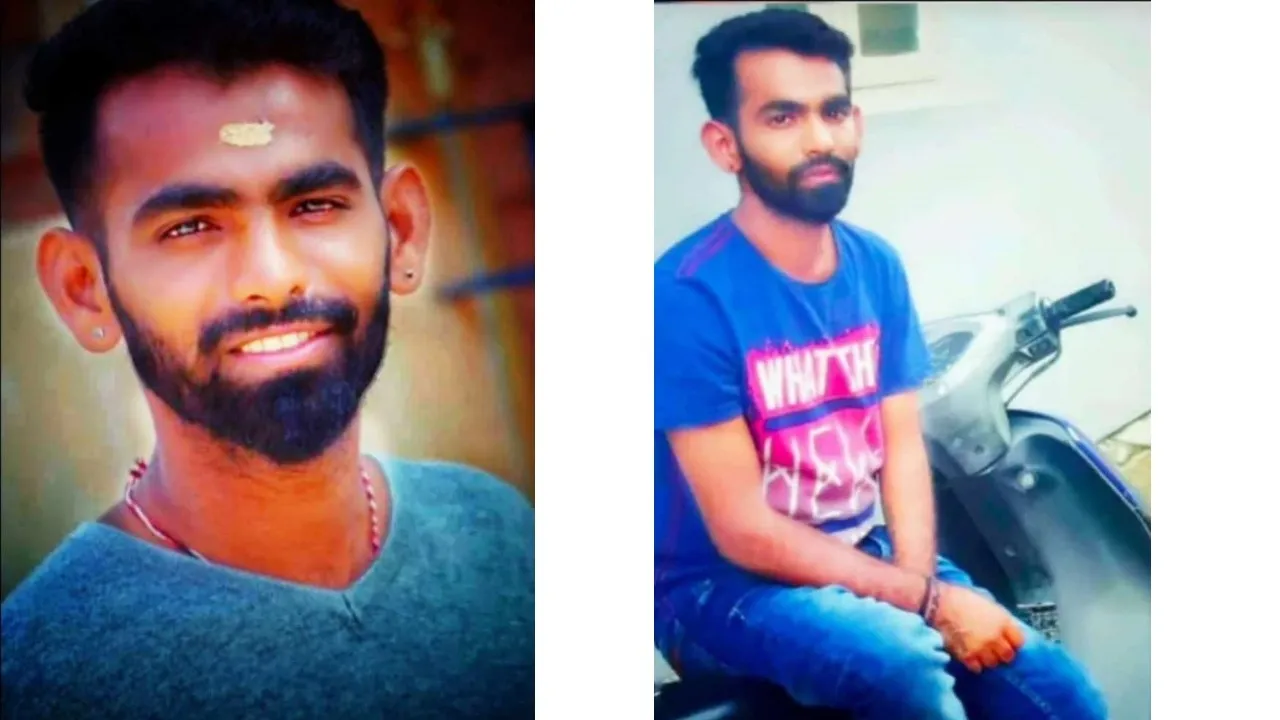 HASSAN MASTHI GOWDA MURDER