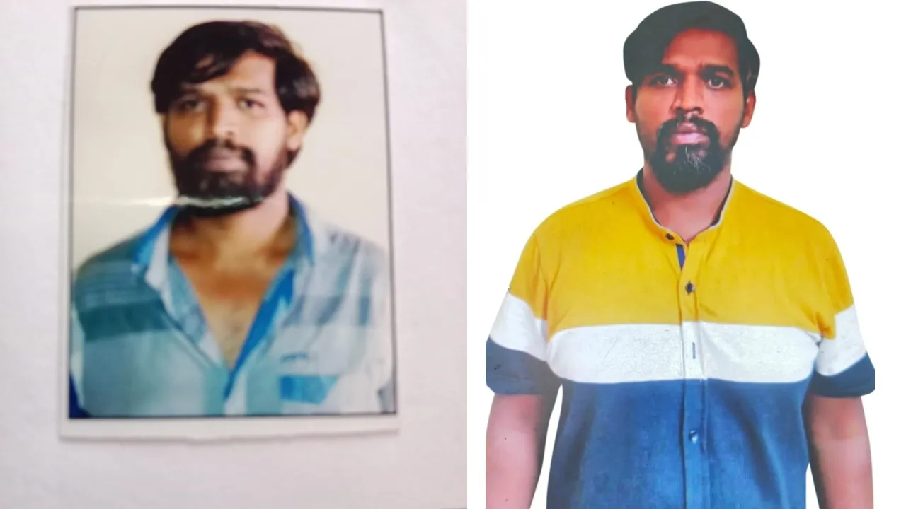 HASSAN YACHENAHALLI CHETHU MURDER