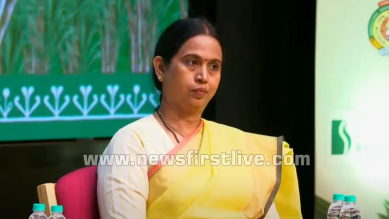 laxmi hebbalkar