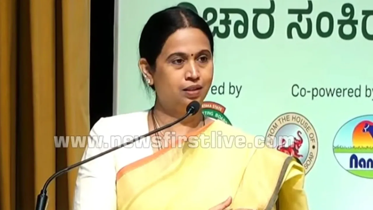laxmi r. hebbalkar