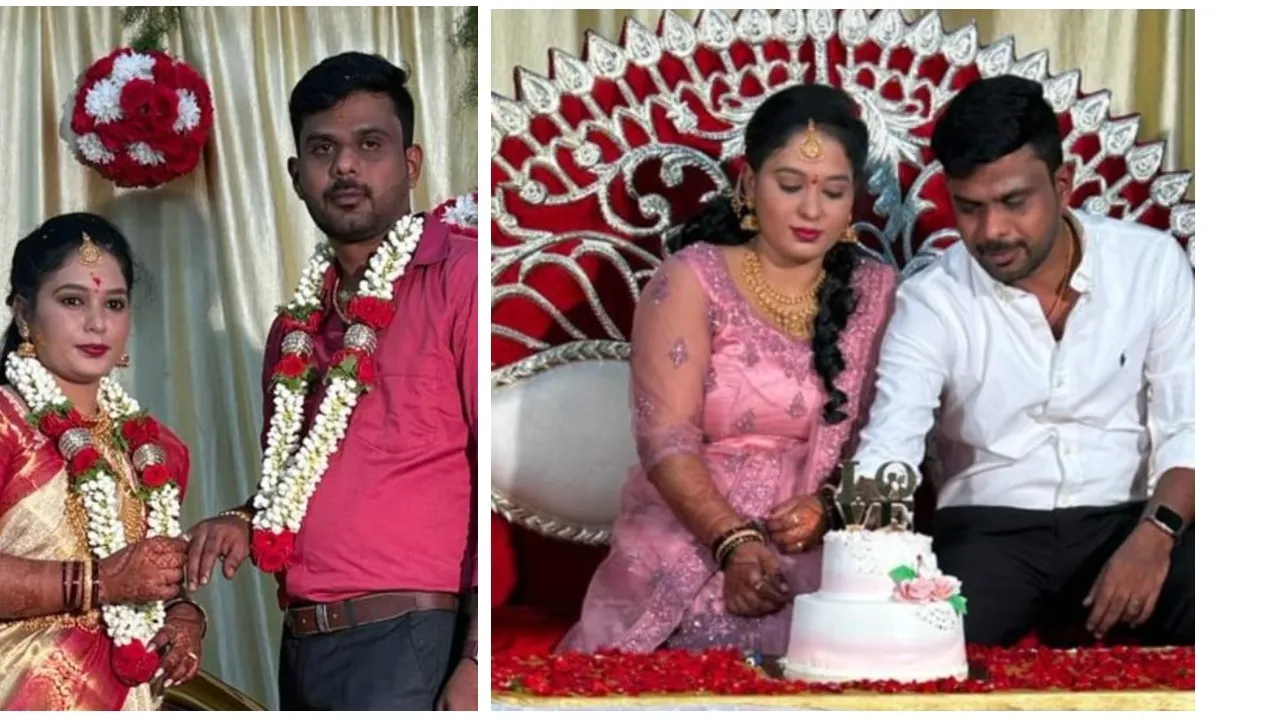Dowry death poojasri02
