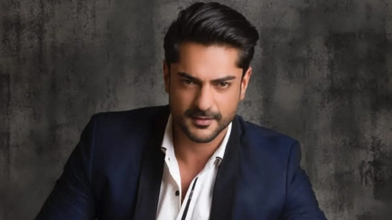 Ashish_Kapoor_1
