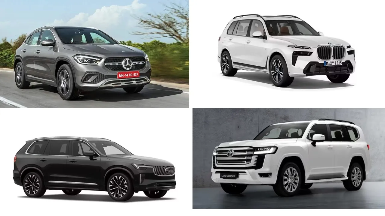 luxury cars in india02