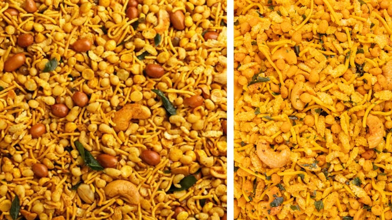KHARA MIXTURES COLOUR03