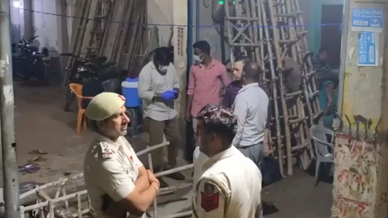DELHI_POLICE