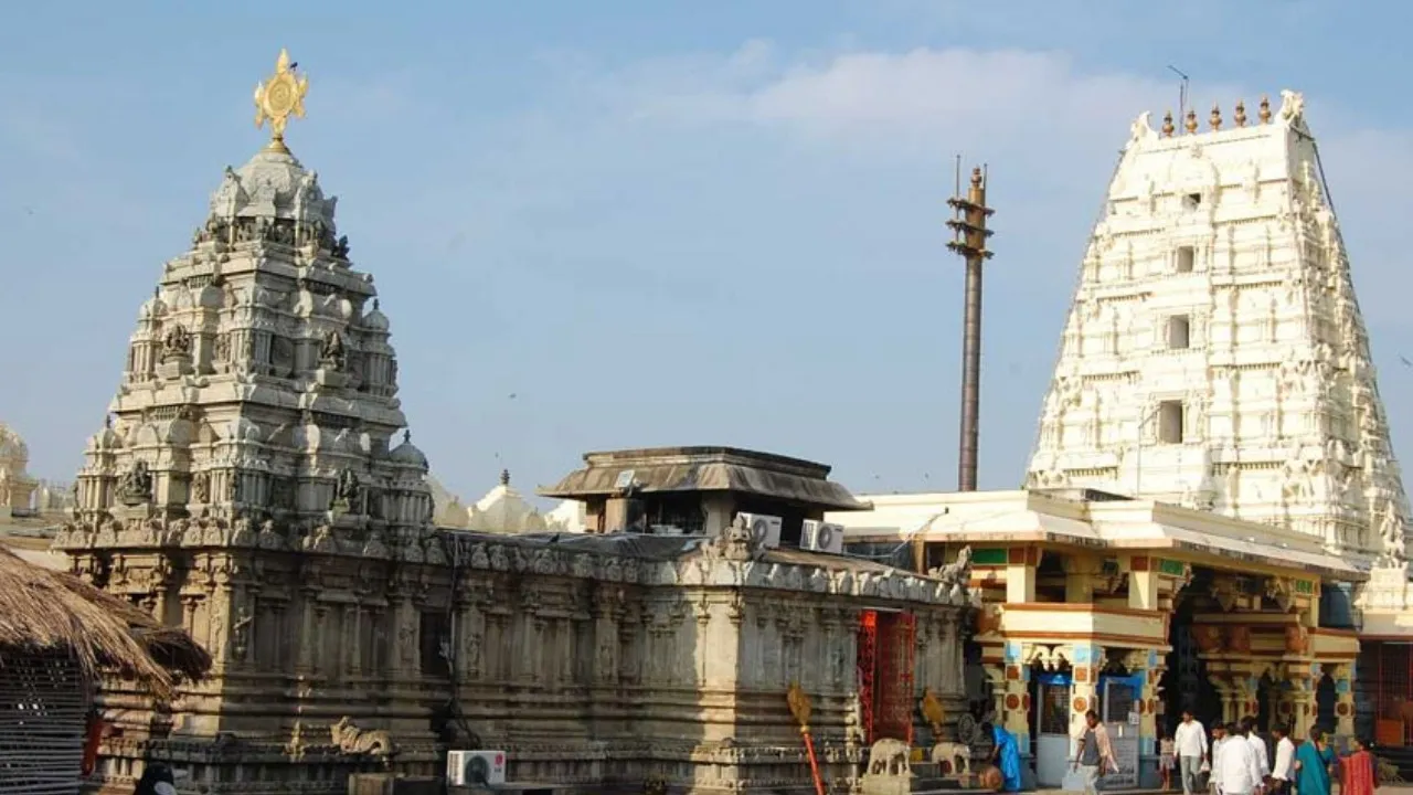 srikalahasti temple (1)