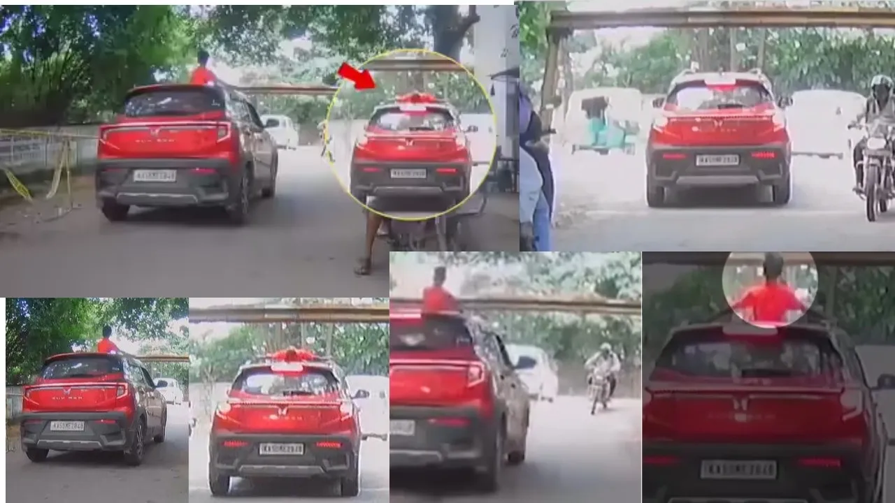 SUNROOF CAR ACCIDENT03