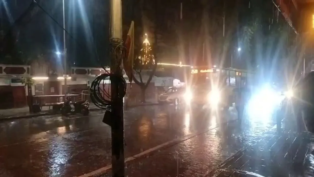 bengalore Rain (1)