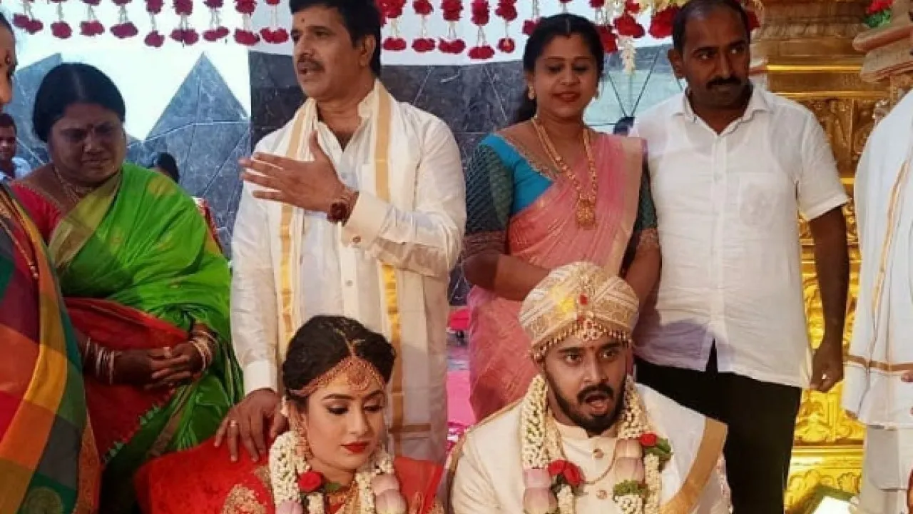 S_NARAYAN_SON