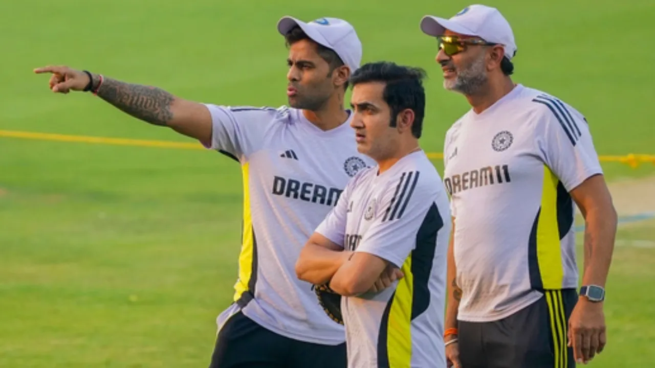 gautam_gambhir_surya