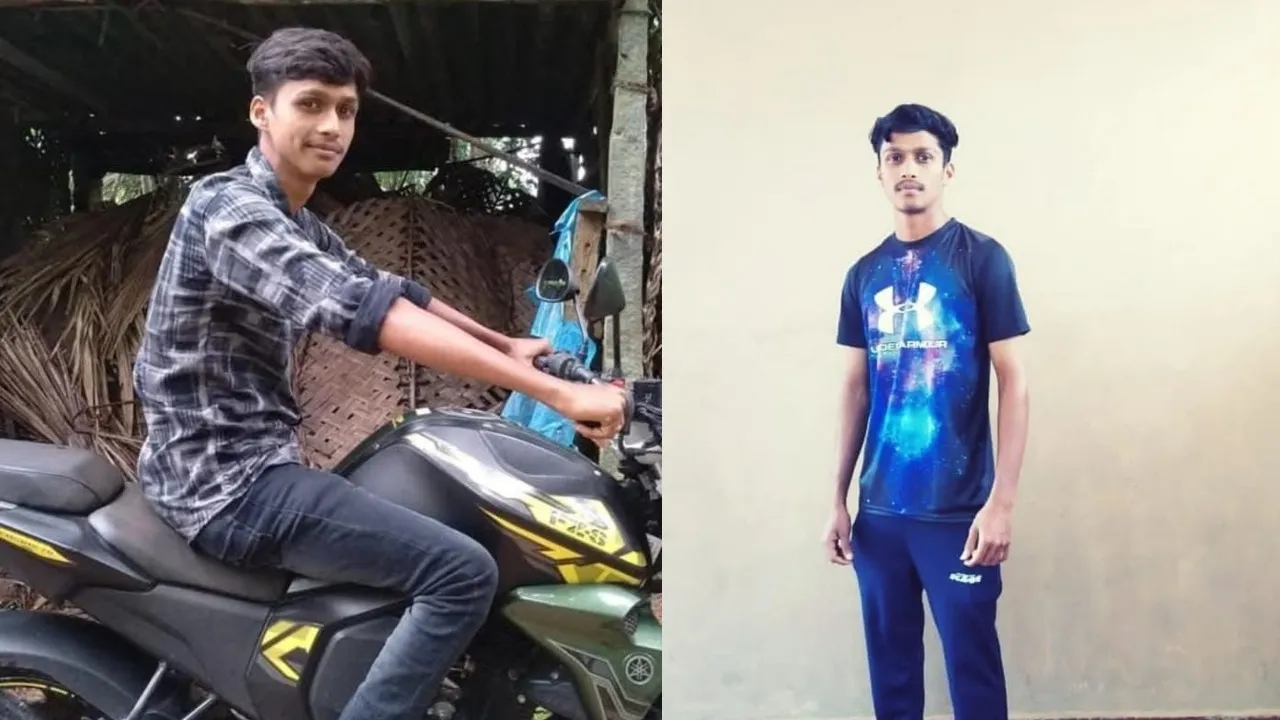 udupi murder karthik