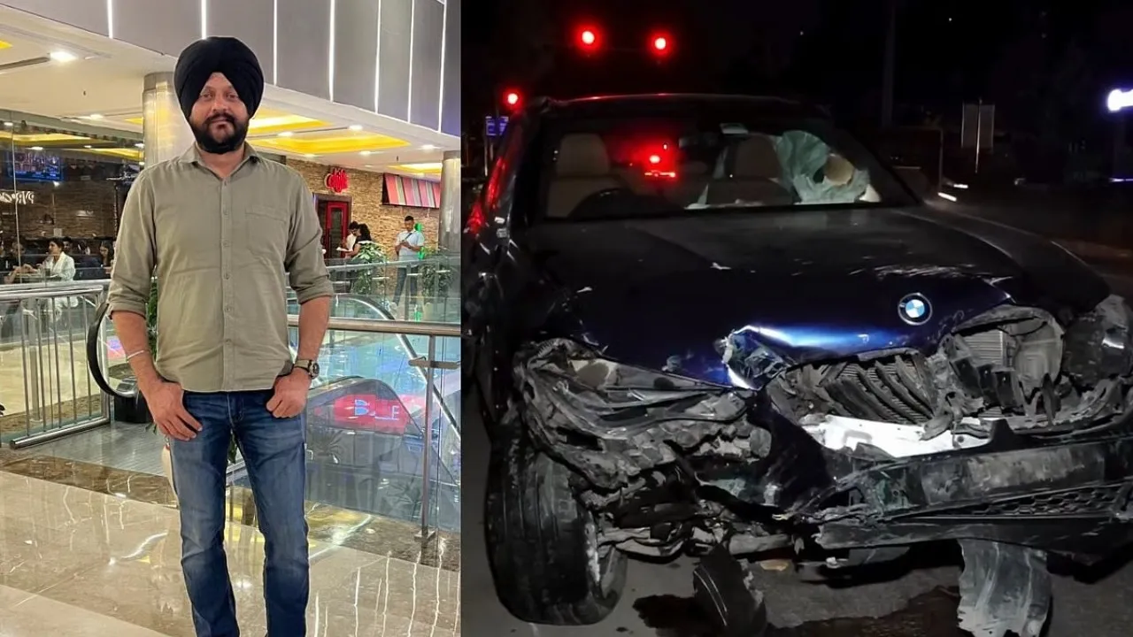 delhi bmw car accident02