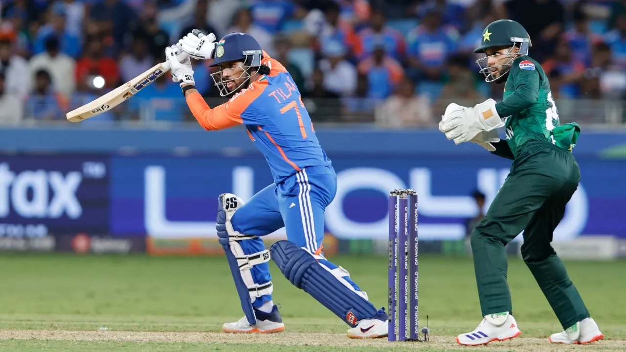india vs pakistan