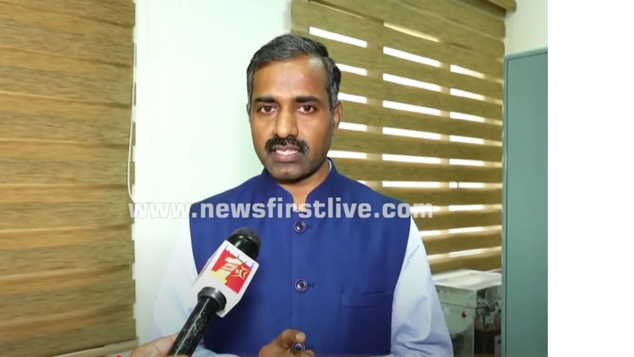 KEA CEO PRASANNA