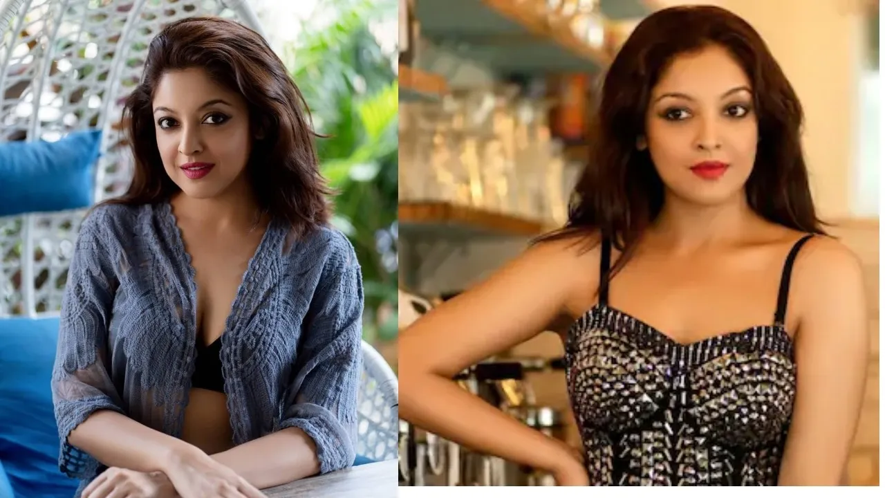 TANUSREE DUTTA02