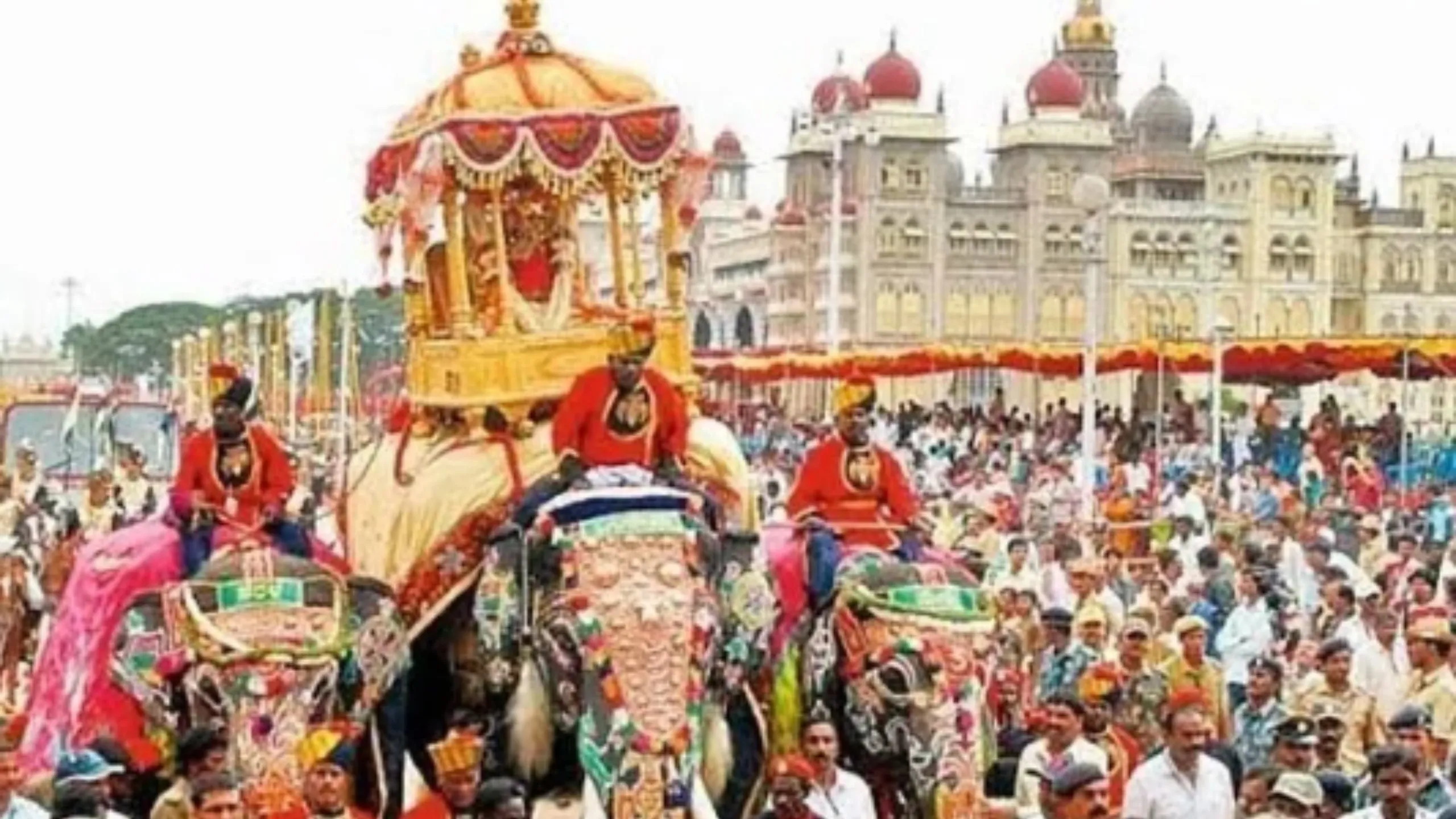 dasara image
