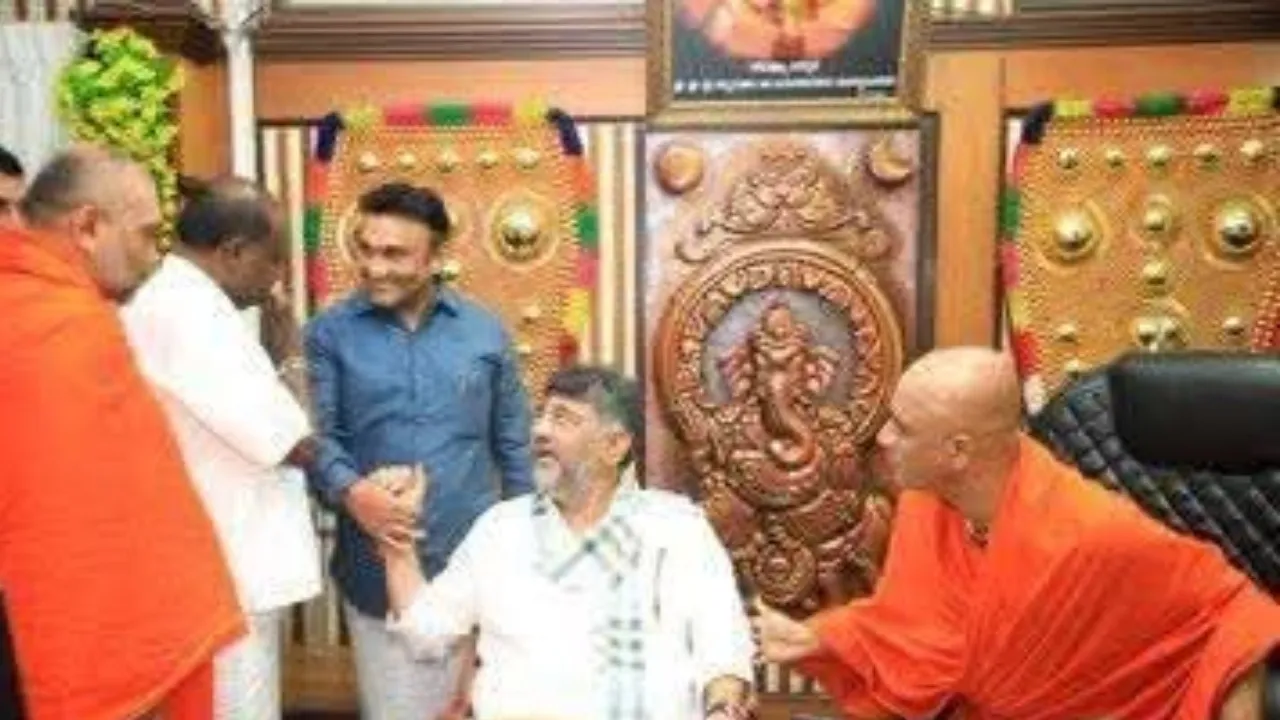 HD Kumaraswamy dk shivakumar (4)