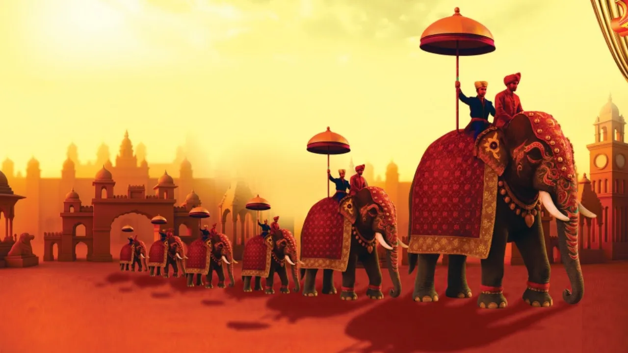 Mysore dasara