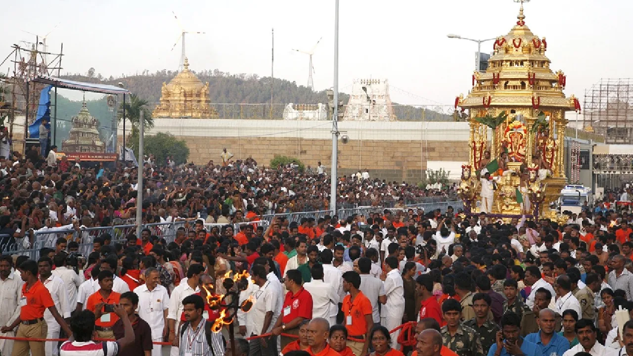 TIRUPATI_New