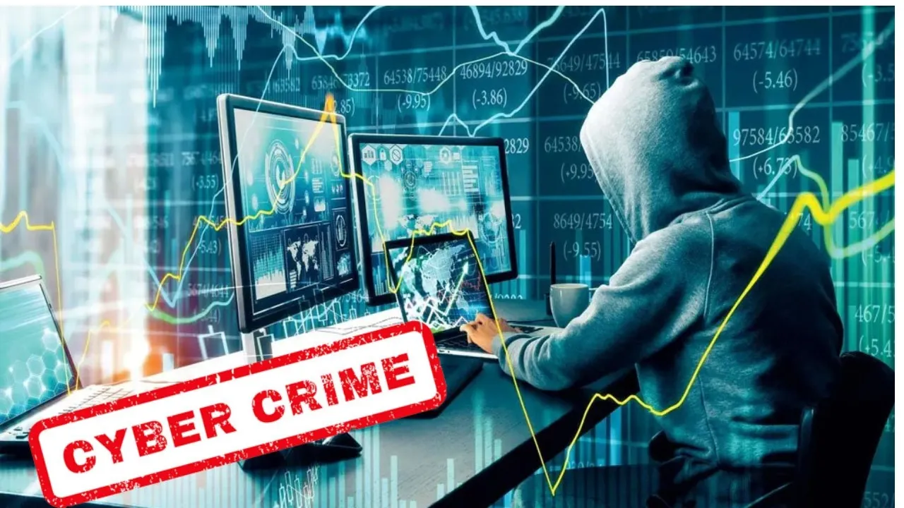 cyber crimes
