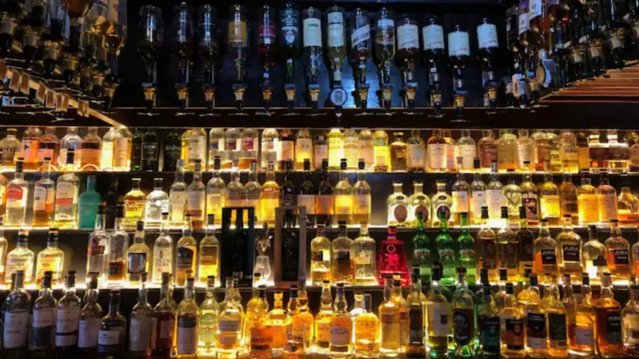 bar license auction