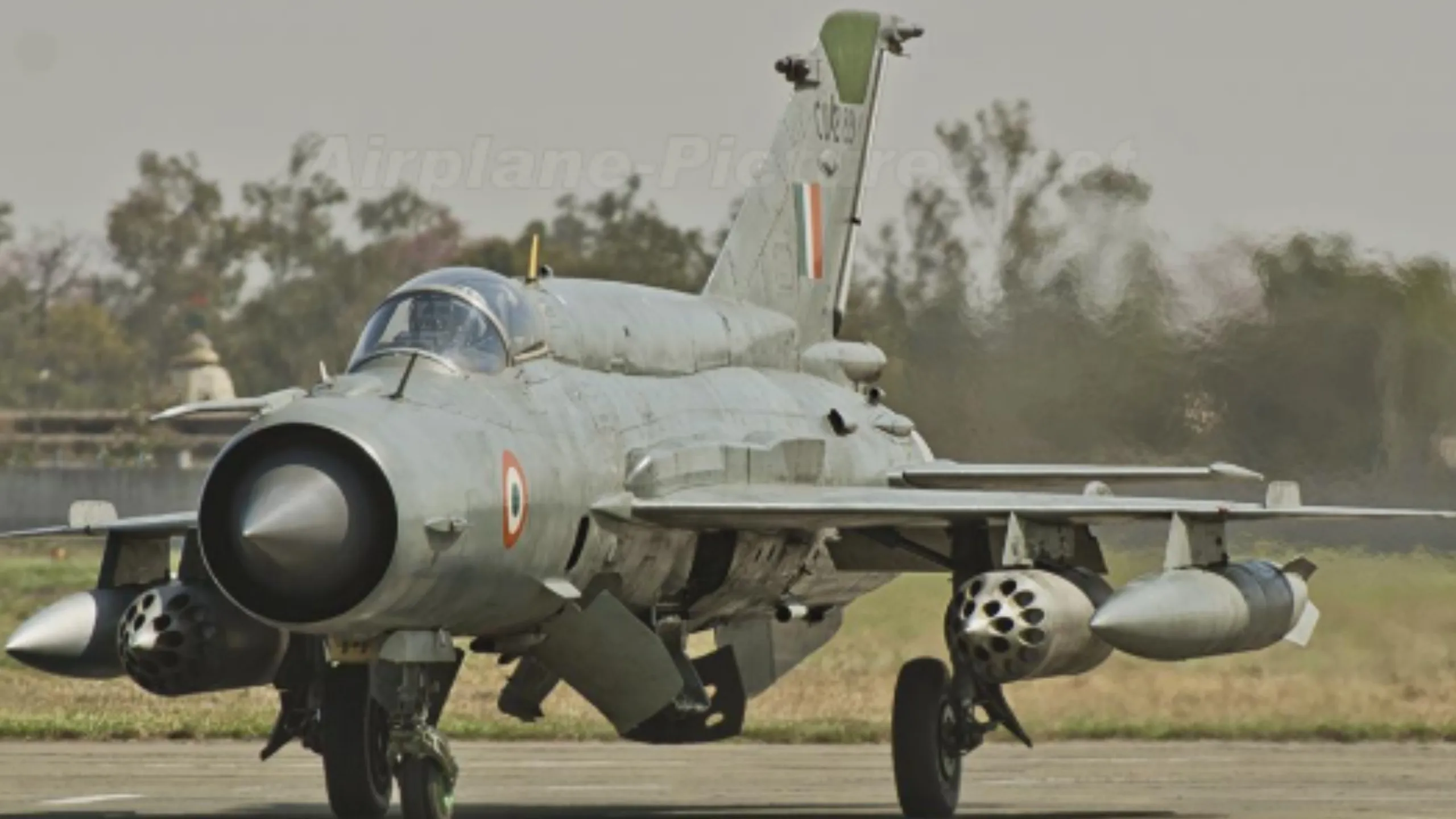 mig 21