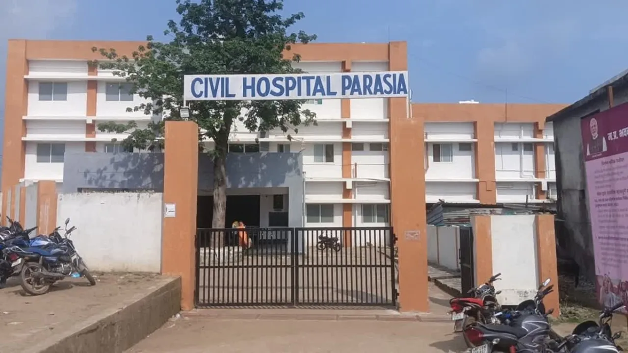 MP CHINDWARA KIDNEY FAILURE