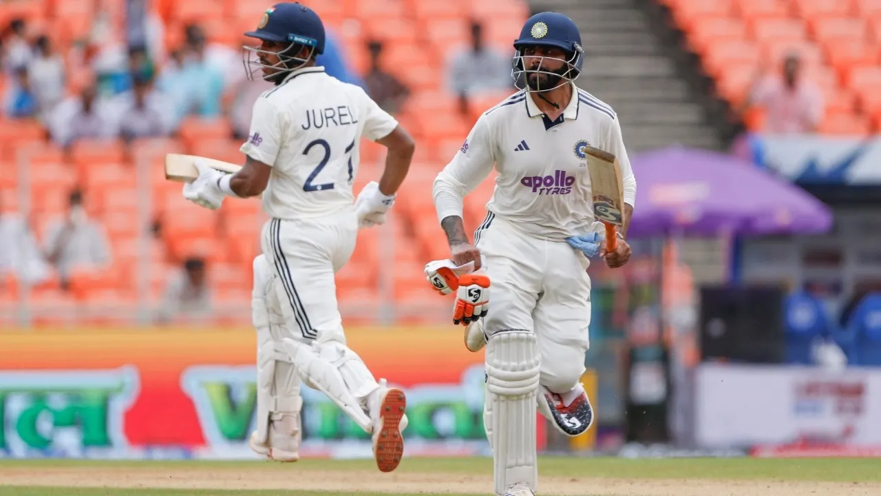 Dhruv_Jurel_Ravindra_Jadeja