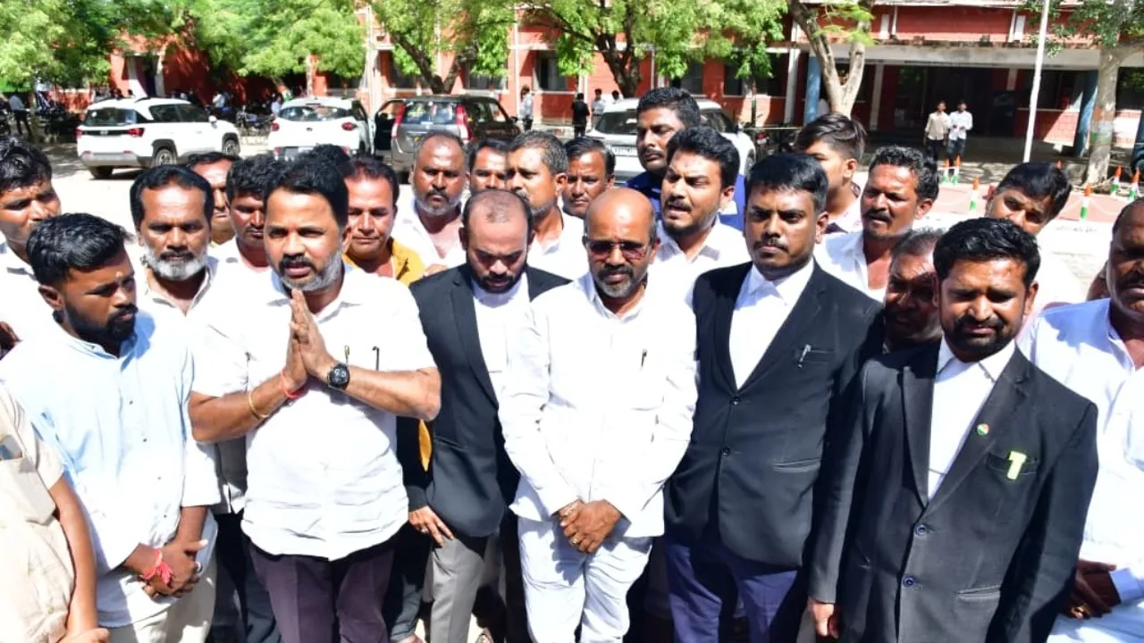 YALLALINGA MURDER CASE