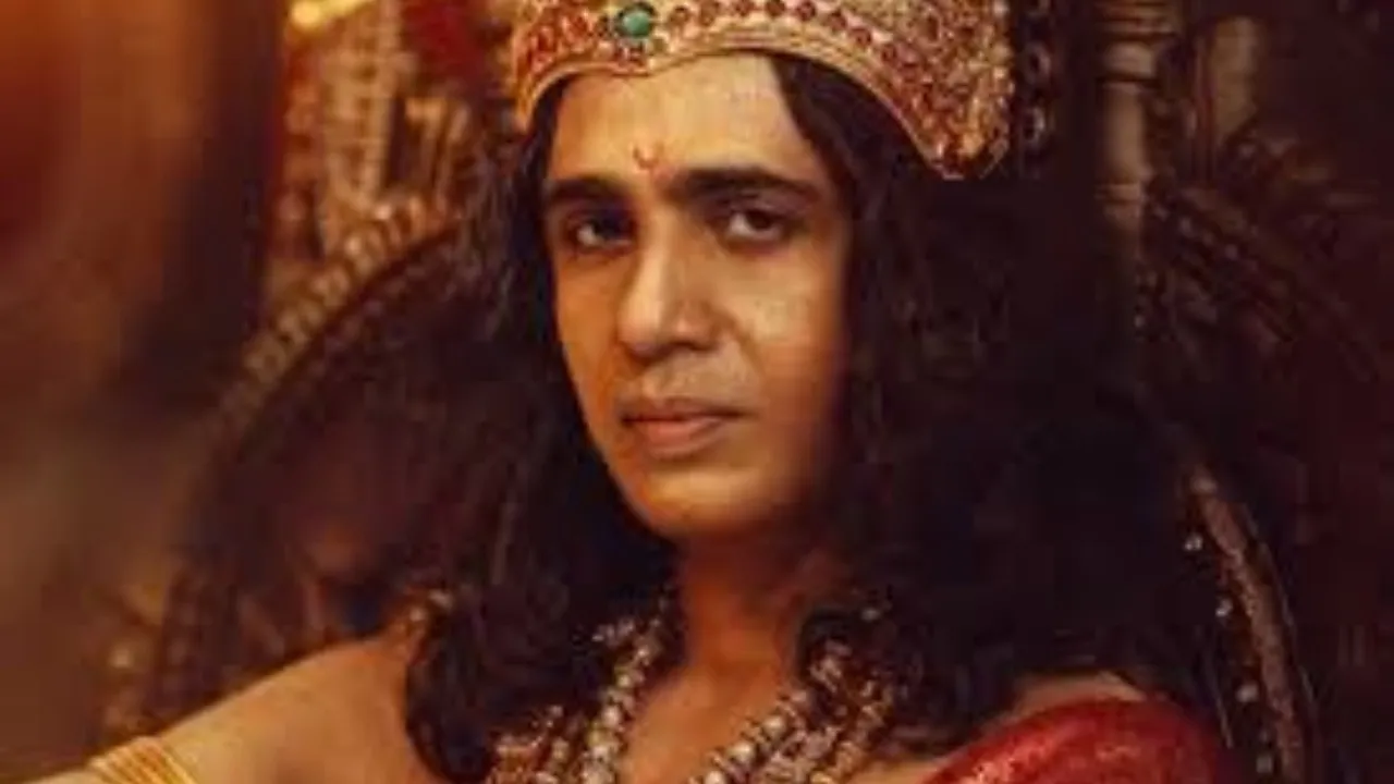 Gulian devaiaha villian of kantahra