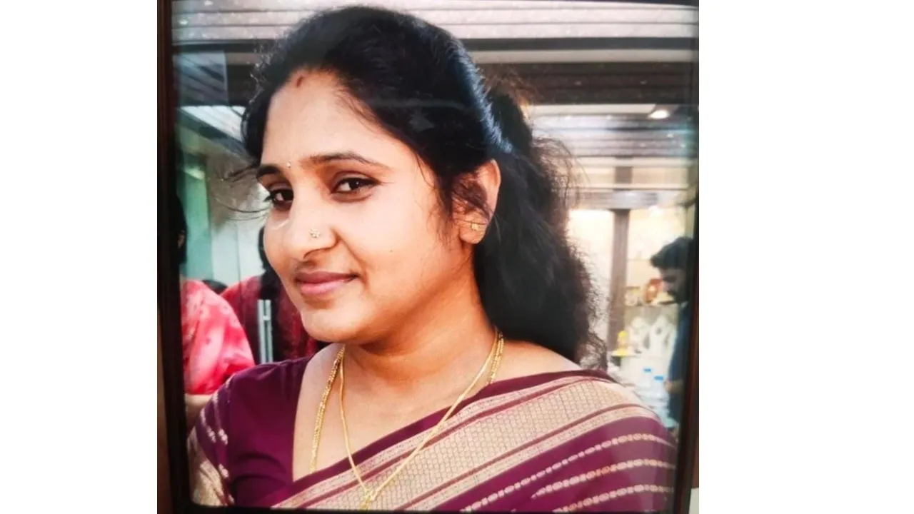 ILLICIT RELATIONSHIP DEATH