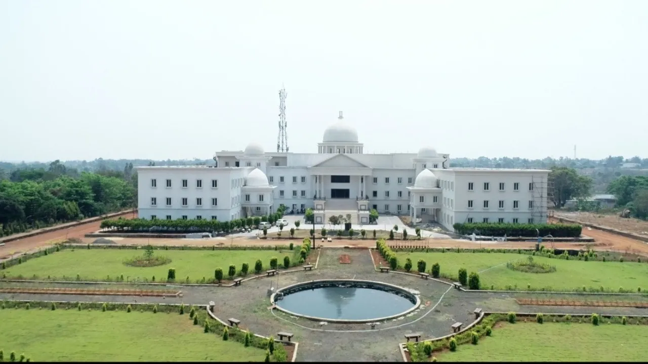 VTU HQ01