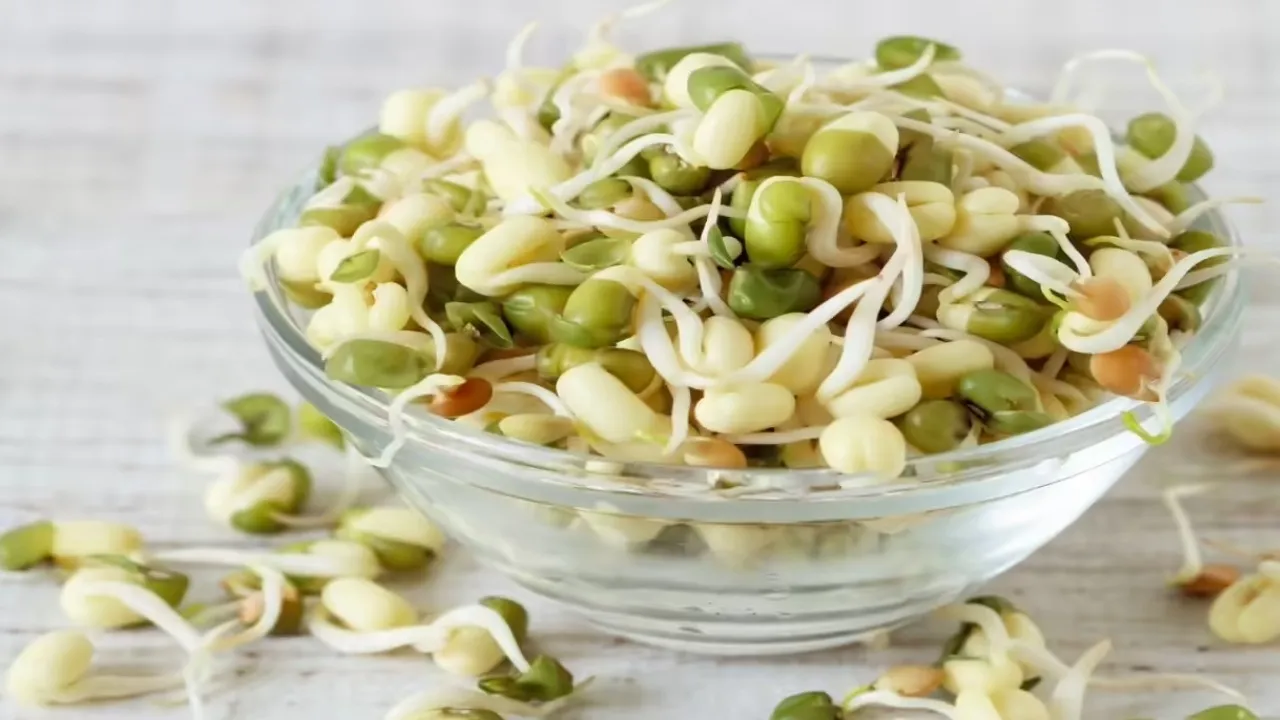 sprouts